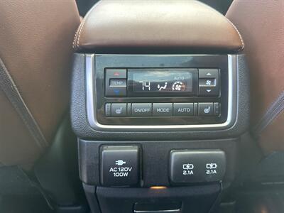 2019 Subaru Ascent Touring   - Photo 11 - North Logan, UT 84341