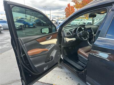 2019 Subaru Ascent Touring   - Photo 12 - North Logan, UT 84341