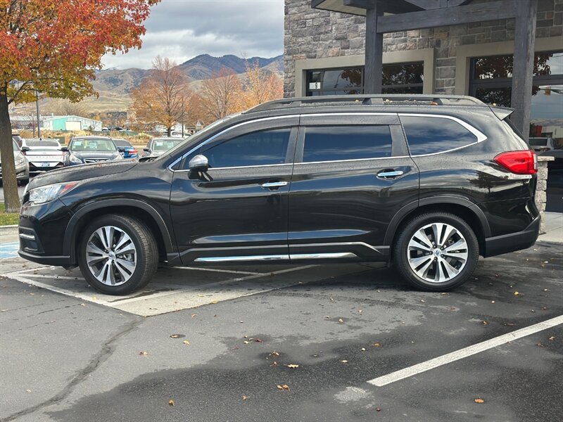 2019 Subaru Ascent Touring photo 2