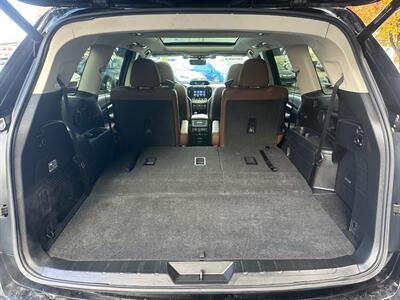 2019 Subaru Ascent Touring   - Photo 6 - North Logan, UT 84341