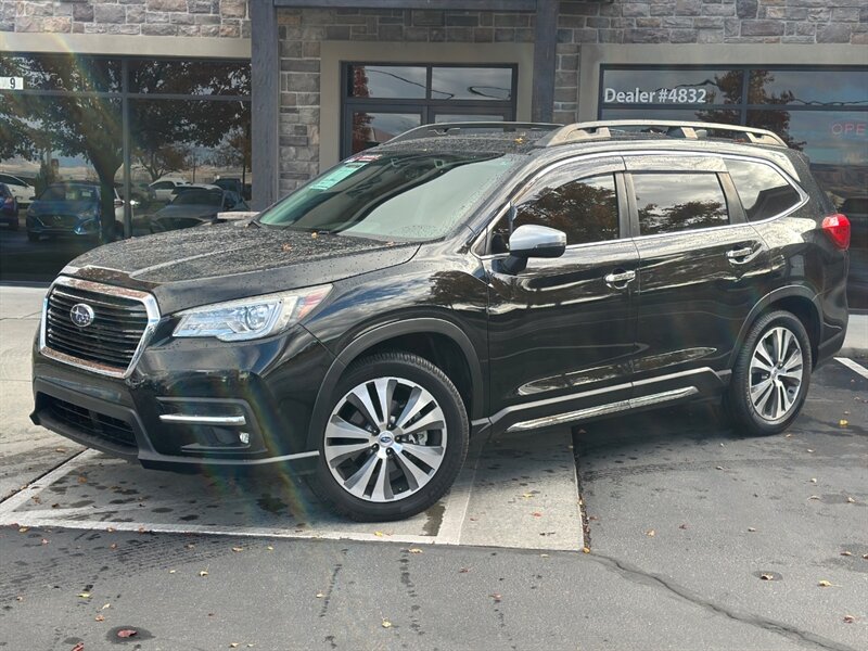 2019 Subaru Ascent Touring  