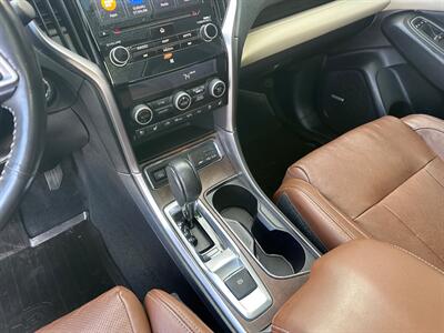 2019 Subaru Ascent Touring   - Photo 17 - North Logan, UT 84341