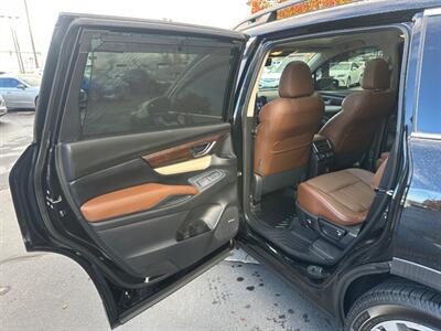 2019 Subaru Ascent Touring   - Photo 8 - North Logan, UT 84341