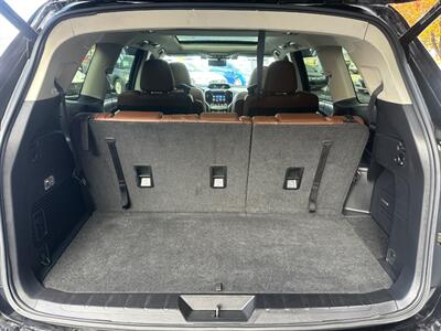 2019 Subaru Ascent Touring   - Photo 5 - North Logan, UT 84341