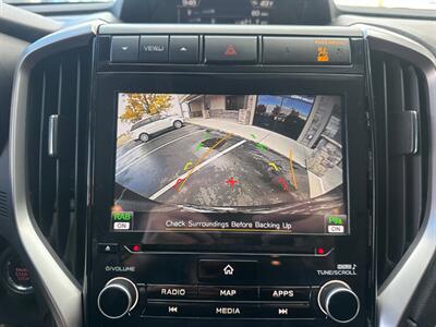 2019 Subaru Ascent Touring   - Photo 19 - North Logan, UT 84341
