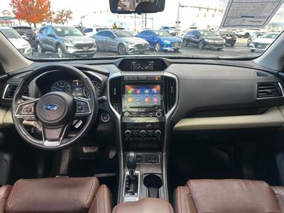 2019 Subaru Ascent Touring   - Photo 14 - North Logan, UT 84341
