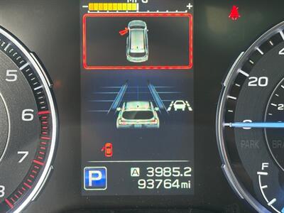 2019 Subaru Ascent Touring   - Photo 16 - North Logan, UT 84341