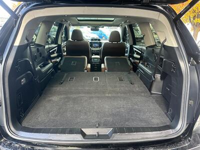 2019 Subaru Ascent Touring   - Photo 7 - North Logan, UT 84341