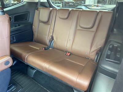 2019 Subaru Ascent Touring   - Photo 10 - North Logan, UT 84341