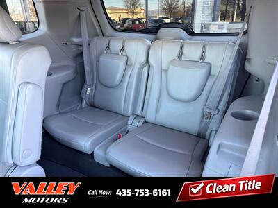 2011 Toyota Highlander   - Photo 10 - North Logan, UT 84341