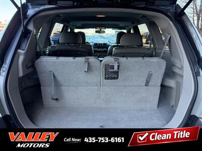 2011 Toyota Highlander   - Photo 5 - North Logan, UT 84341