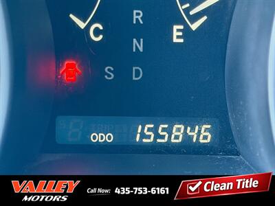 2011 Toyota Highlander   - Photo 16 - North Logan, UT 84341