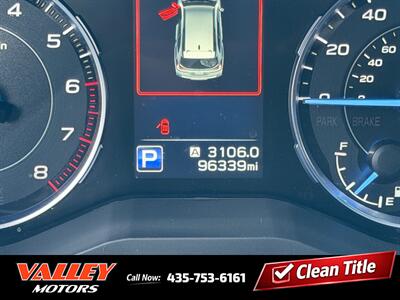 2021 Subaru Ascent Touring - Photo 15 - North Logan, UT 84341