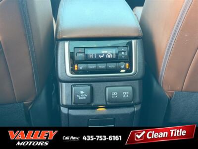 2021 Subaru Ascent Touring - Photo 9 - North Logan, UT 84341