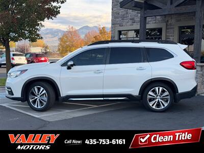 2021 Subaru Ascent Touring - Photo 2 - North Logan, UT 84341