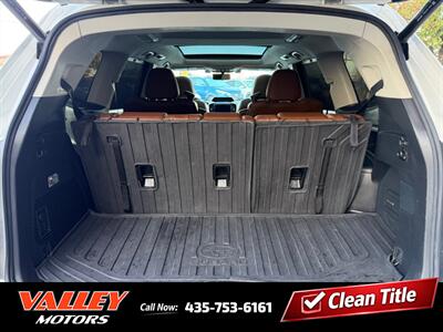 2021 Subaru Ascent Touring - Photo 3 - North Logan, UT 84341