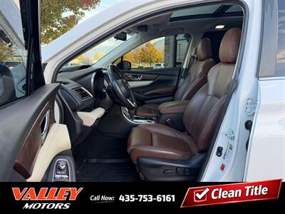 2021 Subaru Ascent Touring - Photo 12 - North Logan, UT 84341