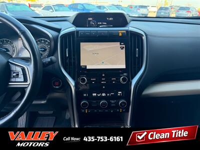 2021 Subaru Ascent Touring - Photo 20 - North Logan, UT 84341