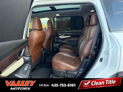 2021 Subaru Ascent Touring - Photo 6 - North Logan, UT 84341