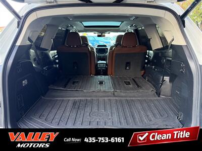 2021 Subaru Ascent Touring - Photo 8 - North Logan, UT 84341