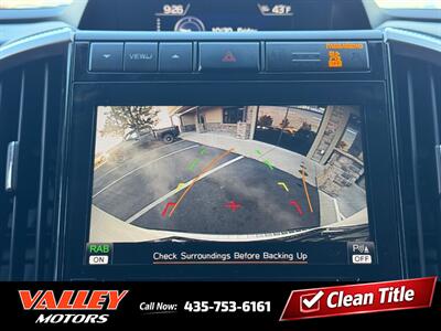 2021 Subaru Ascent Touring - Photo 19 - North Logan, UT 84341