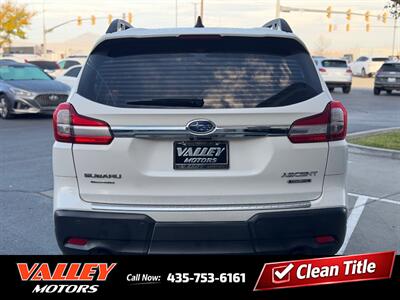 2021 Subaru Ascent Touring - Photo 4 - North Logan, UT 84341
