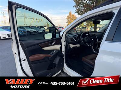 2021 Subaru Ascent Touring - Photo 13 - North Logan, UT 84341