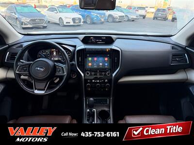 2021 Subaru Ascent Touring - Photo 14 - North Logan, UT 84341