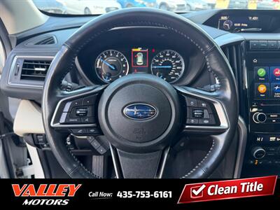 2021 Subaru Ascent Touring - Photo 16 - North Logan, UT 84341