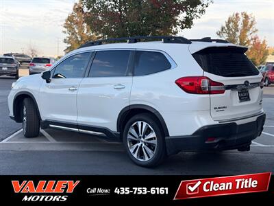 2021 Subaru Ascent Touring - Photo 5 - North Logan, UT 84341