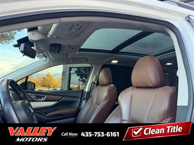 2021 Subaru Ascent Touring - Photo 17 - North Logan, UT 84341