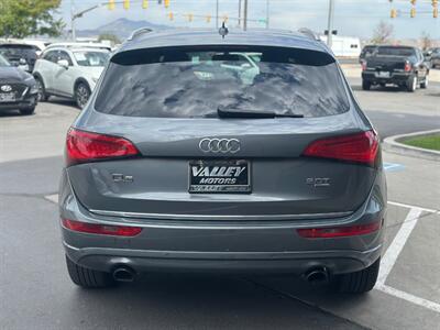 2015 Audi Q5 2.0T quattro Premium Plus   - Photo 4 - North Logan, UT 84341