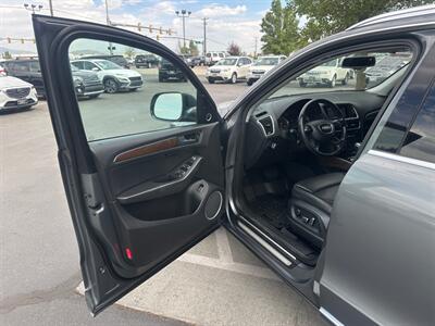 2015 Audi Q5 2.0T quattro Premium Plus   - Photo 9 - North Logan, UT 84341