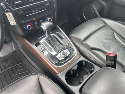 2015 Audi Q5 2.0T quattro Premium Plus   - Photo 15 - North Logan, UT 84341