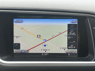 2015 Audi Q5 2.0T quattro Premium Plus   - Photo 18 - North Logan, UT 84341