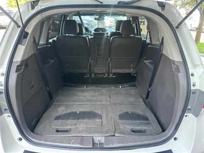 2016 Honda Odyssey Touring Elite   - Photo 6 - North Logan, UT 84341