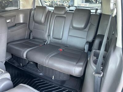 2016 Honda Odyssey Touring Elite   - Photo 8 - North Logan, UT 84341