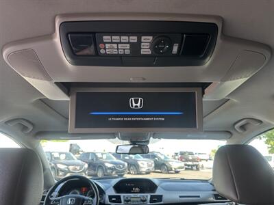 2016 Honda Odyssey Touring Elite   - Photo 9 - North Logan, UT 84341