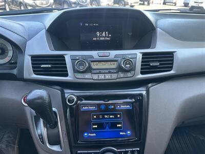 2016 Honda Odyssey Touring Elite   - Photo 17 - North Logan, UT 84341