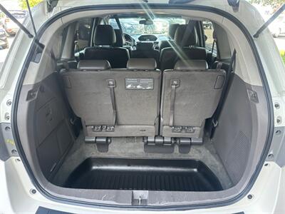 2016 Honda Odyssey Touring Elite   - Photo 5 - North Logan, UT 84341