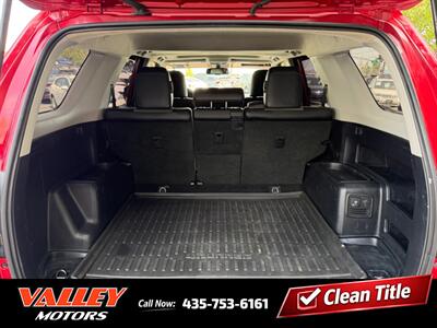2019 Toyota 4Runner SR5 Premium - Photo 5 - North Logan, UT 84341