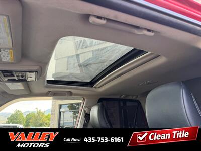 2019 Toyota 4Runner SR5 Premium - Photo 11 - North Logan, UT 84341