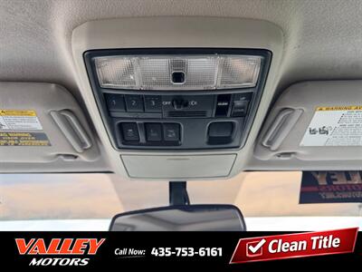 2019 Toyota 4Runner SR5 Premium - Photo 17 - North Logan, UT 84341