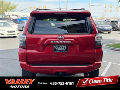 2019 Toyota 4Runner SR5 Premium - Photo 4 - North Logan, UT 84341