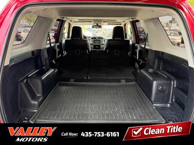 2019 Toyota 4Runner SR5 Premium - Photo 6 - North Logan, UT 84341