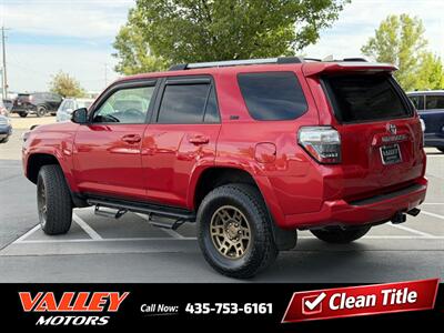 2019 Toyota 4Runner SR5 Premium - Photo 3 - North Logan, UT 84341