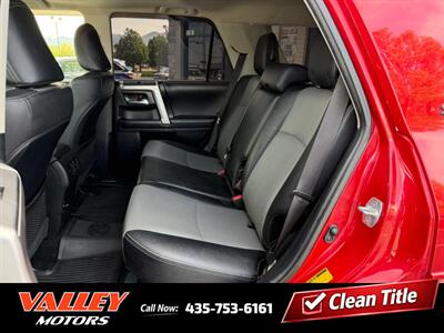 2019 Toyota 4Runner SR5 Premium - Photo 8 - North Logan, UT 84341