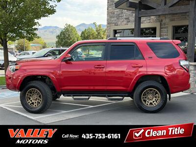 2019 Toyota 4Runner SR5 Premium - Photo 2 - North Logan, UT 84341