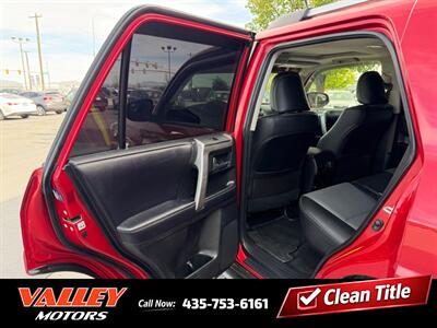 2019 Toyota 4Runner SR5 Premium - Photo 7 - North Logan, UT 84341