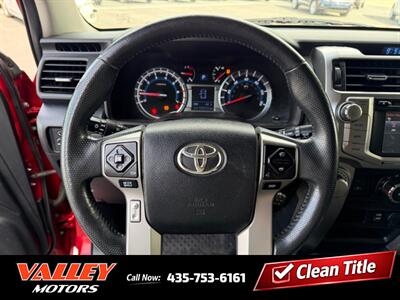 2019 Toyota 4Runner SR5 Premium - Photo 13 - North Logan, UT 84341